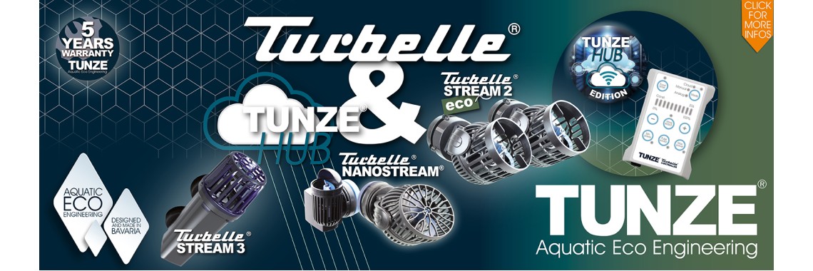 Tunze