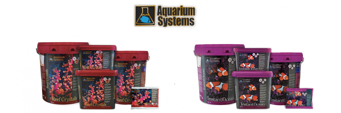 Aquarium Systems