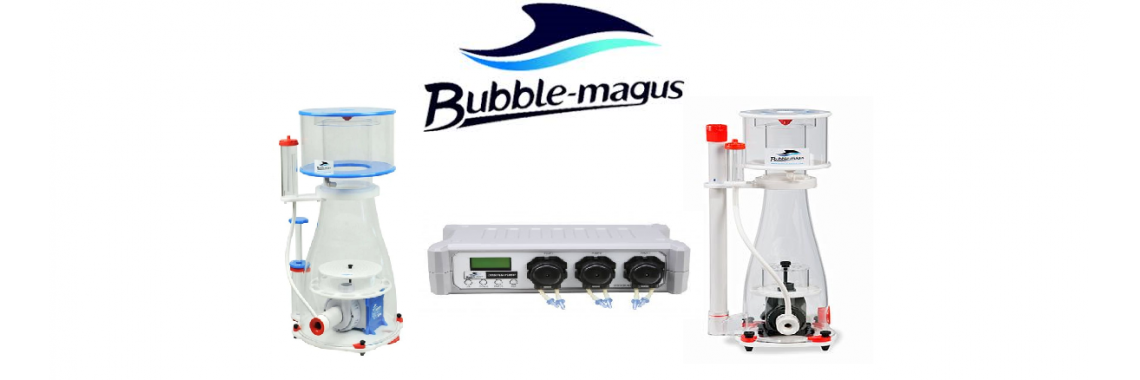 Bubble Magus