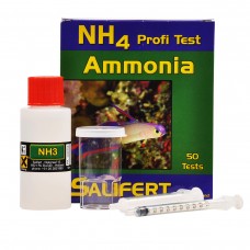 Salifert - Ammonia Test Kit