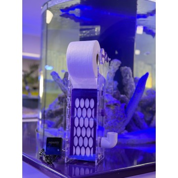 Aquanix - RL-10 Roller Filter