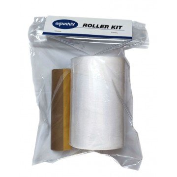 Aquanix - Automatic Roller Filter Spare Roll 15 cm