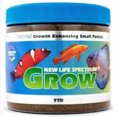New Life Spectrum - Grow Formula (0,5 mm)
