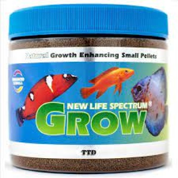 New Life Spectrum - Grow Formula (0,5 mm)
