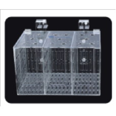 AquaExcel BB-30 Acclimation / Breeding Box (Balık yakalama veya alıştırma kapanı)