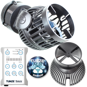 Tunze - 6105.005 Turbelle Stream 6105 Eco