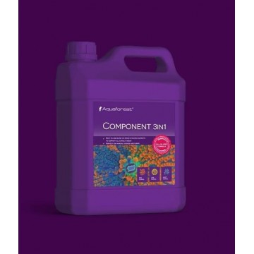 Aquaforest - Component 3-1 2000 ml