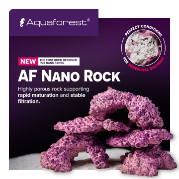 Aquaforest - AF Rock Nano 3,5 kg