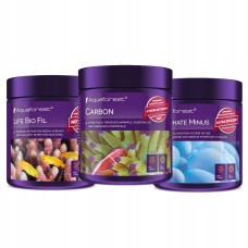 Aquaforest - AF Filter Media Set 250 ml
