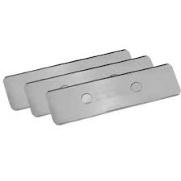 Tunze - 0220.155 Stainless Steel Blades 3 pcs