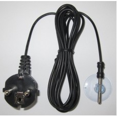 Deltec - Ground Probe Topraklama