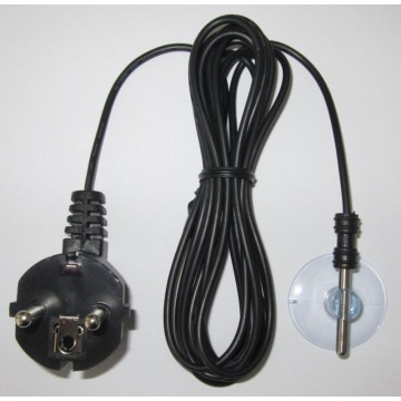 Deltec - Ground Probe Topraklama