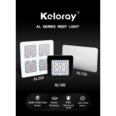 Keloray - AL 100
