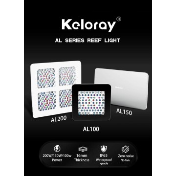 Keloray - AL 150