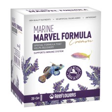 ReeFlowers - Marine Marvel Formula Cream 20x5gr