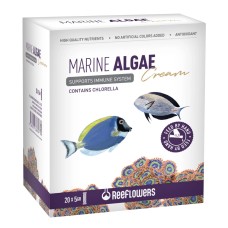 ReeFlowers - Marine Algae Cream 20x5gr