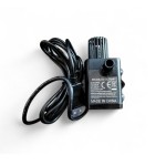 Aquanix - Ayarlanabilir Debili USB Profesyonel DC Mini Su Pompası (300 L/H - 3M)