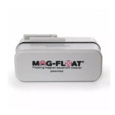 Mag Float - Long Raylı 10 mm lik Camlara Kadar