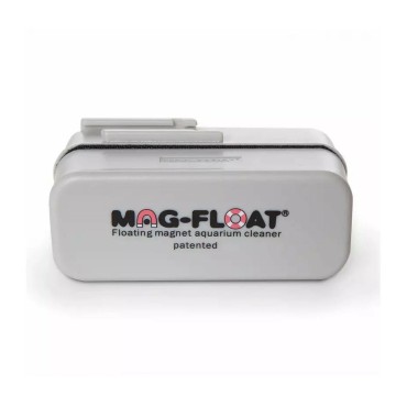Mag Float - Long Raylı 10 mm lik Camlara Kadar