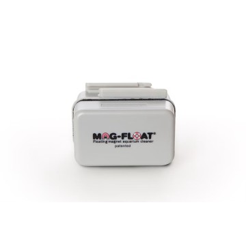 Mag Float - Small Raylı 5 mm lik Camlara Kadar