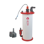Reef Octopus - LR-150 Lights Reactor