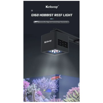 Keloray - G 160