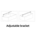 Keloray - Bar Bracket