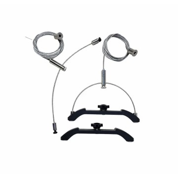 Keloray - AL+Bar Hanging Kit