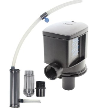 Tunze - 9410.040 Hydrofoamer Silence
