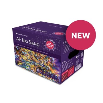 Aquaforest - AF Bio Sand Box 10 kg