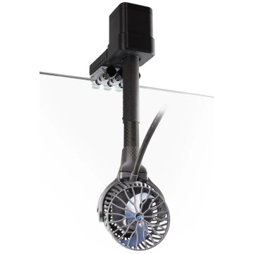 Tunze - 6075.502 Turbelle Nanostream 6075 ORCA Black