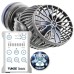 Tunze - 6075.502 Turbelle Nanostream 6075 ORCA Black