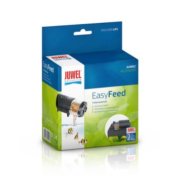 Juwel - EasyFeed 89000 Otomatik Yemleme Makinası