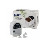 Sobo - DA-06 Otomatik Yemleme Makinası