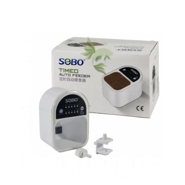 Sobo - DA-06 Otomatik Yemleme Makinası