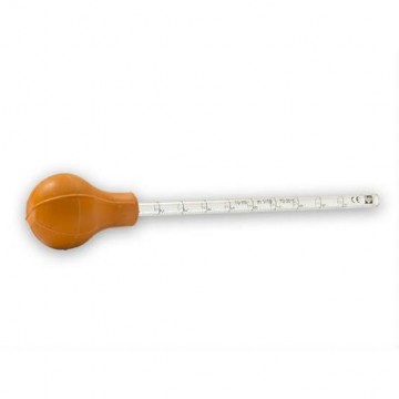 RSF - Mercan Besleme Pipeti 25 cm