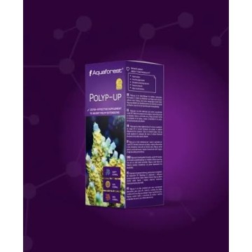 Aquaforest - Poly Up-50 ml
