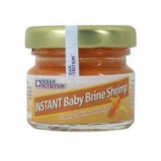 Ocean Nutrition Instant Baby Brine Shrimp 20gr