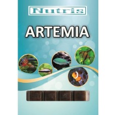 Nutris Artemia Brine Shrimp - 100 Gr 35 Tablet