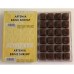 Nutris Artemia Brine Shrimp Garlic - 100 Gr 35 Tablet