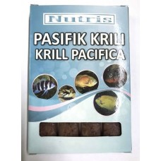 Nutris Krill Pacifica - 100 Gr 20 Tablet