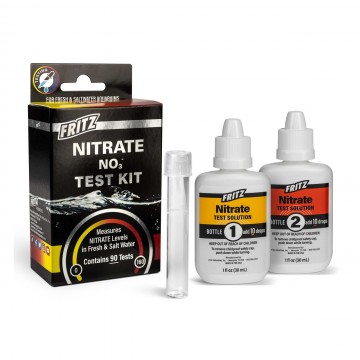 FRITZ NITRATE Test Kit NO3