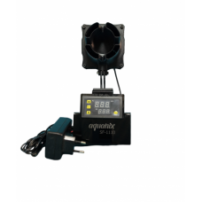 Aquanix - Soğutucu Fan SF -1110
