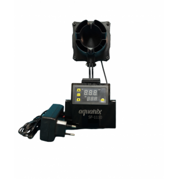 Aquanix - Soğutucu Fan SF -1110