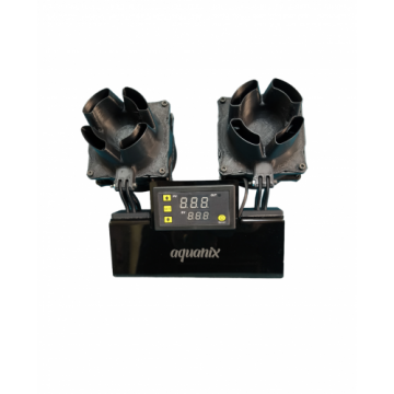 Aquanix - Soğutucu Fan SF -1111