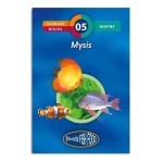 Frozen Fish Food - Mysis 100Gr