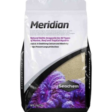 Seachem - Meridian 9kg