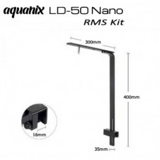 Aquanix - LD-50 Nano Rms Kit