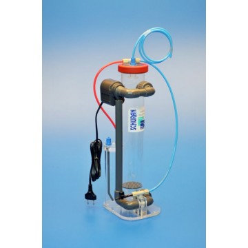 Schuran - Jetstream Pico Calcium Reactor