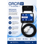 Twins - ORCA S1 Su Tamamlama Ünitesi Motorlu